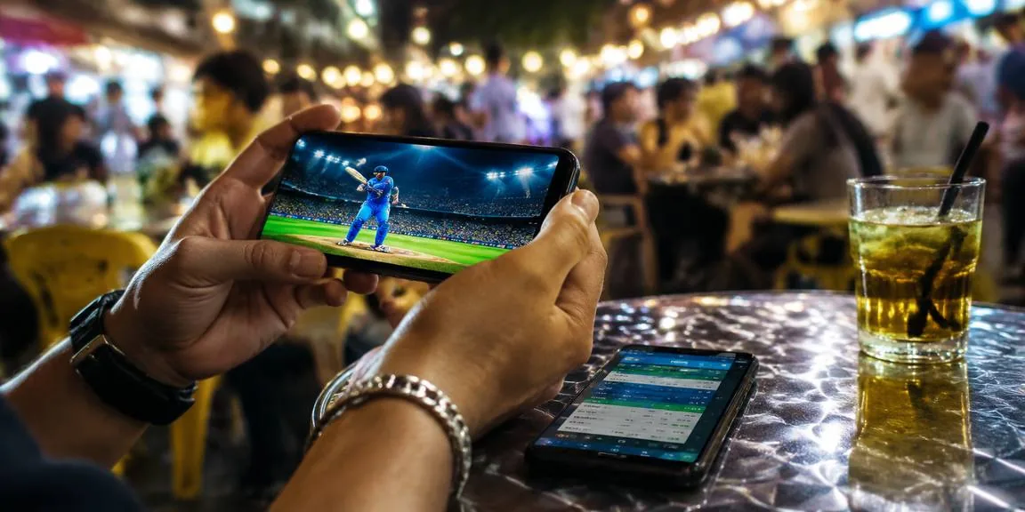 vty66 Thuật ngữ casino và cá cược tại vty66